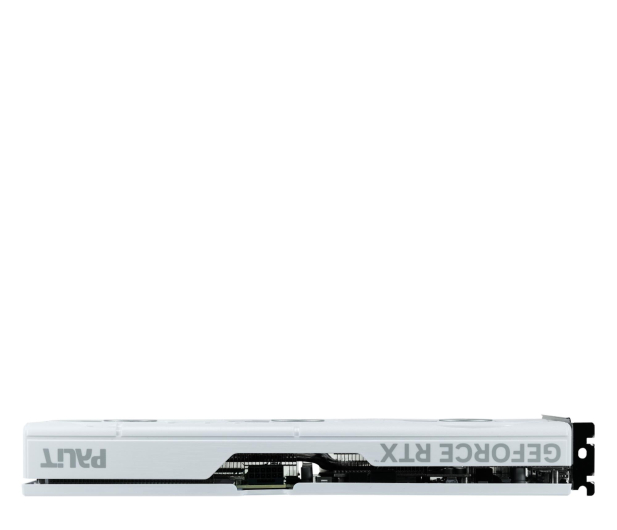 PALIT GeForce RTX5070 White OC 12GB GDDR7 DLSS4 - 1486754 - zdjęcie 8